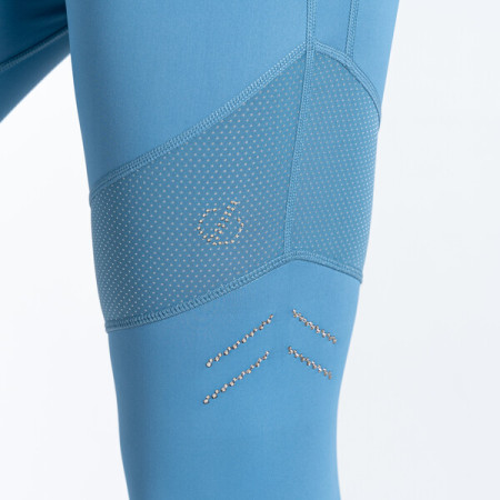 Dámské 3/4 legíny Dare 2b Born To Shine 3/4