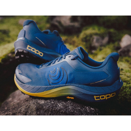 Pánské běžecké boty Topo MTN Racer 4