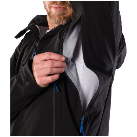 Pánská bunda Northfinder Louie 3L