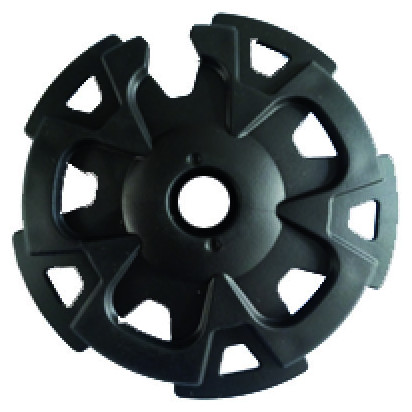 Lyžařské hole Axon Freeride