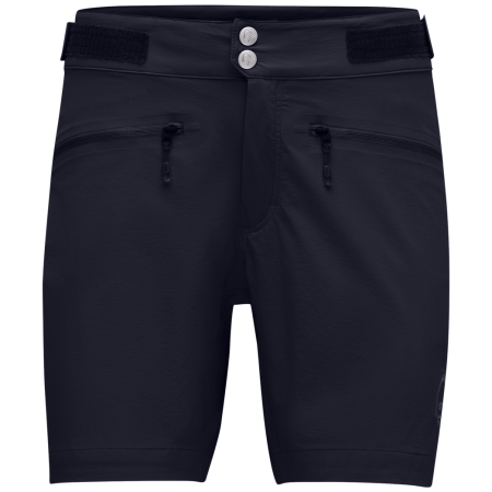 Dámské kraťasy Norrona femund flex1 lightweight Shorts