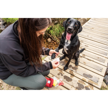 Lékárnička pro psy Mountain Paws Compact Dog First Aid Kit