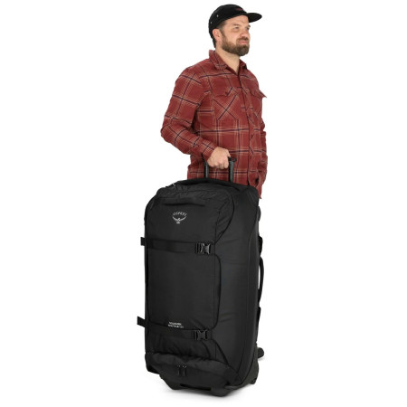 Taška na kolečkách Osprey Shuttle 130