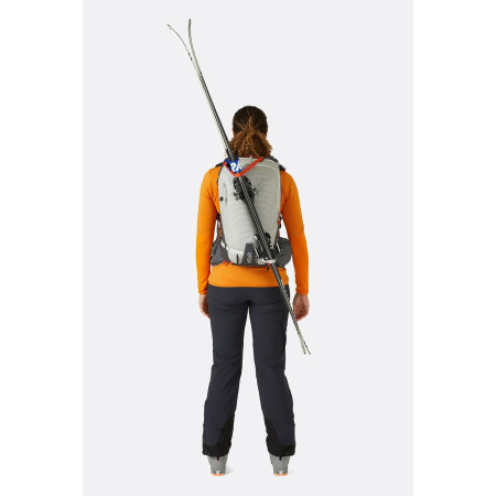 Skialpový batoh Lowe Alpine Khroma 22