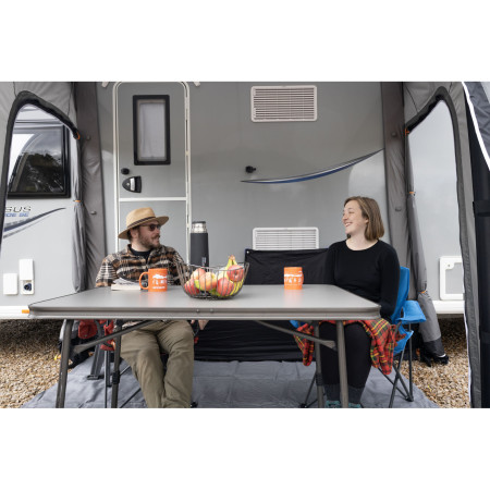 Stan ke karavanu Vango Palma Air 260