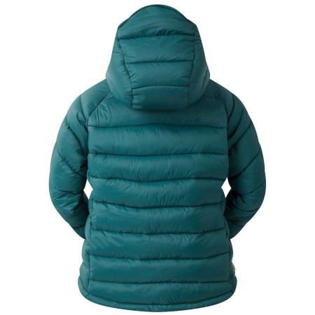 Dámská bunda Dare 2b W Torrek Baffle Jacket