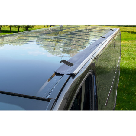 Magnetická lišta Brunner Magnetic Adapter set