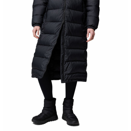 Dámský kabát Columbia Pike Lake™ III Long Jacket