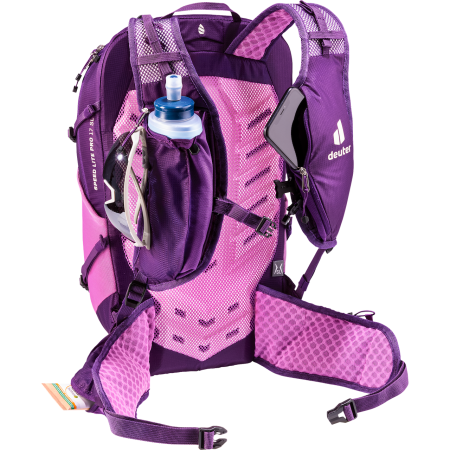 Dámský turistický batoh Deuter Speed Lite Pro 17 SL