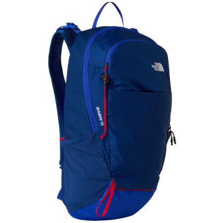 Malý turistický batoh The North Face Basin 18