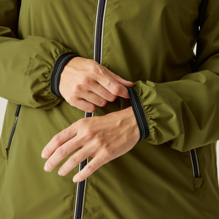 Dámská bunda Regatta Lioka