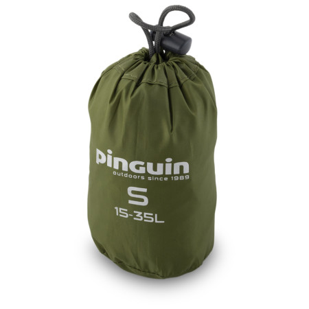 Pláštěnka Pinguin pro batoh S (15–35 l)