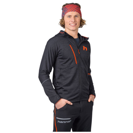 Pánská mikina Hannah Niro Hoody