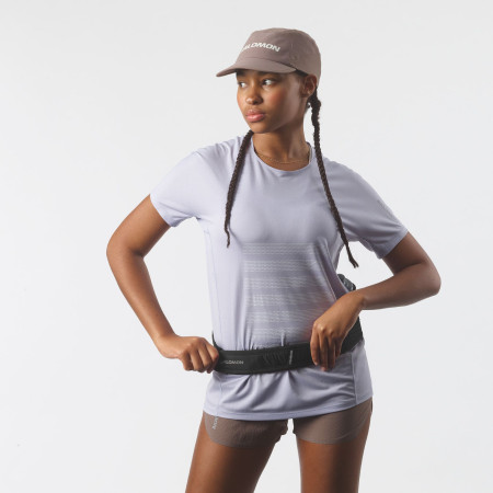 Ledvinka Salomon Cross Belt 2