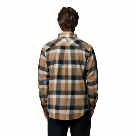 Pánská košile Columbia Flare Gun™ Stretch Flannel