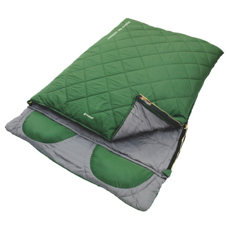 Spacák Outwell Contour Double