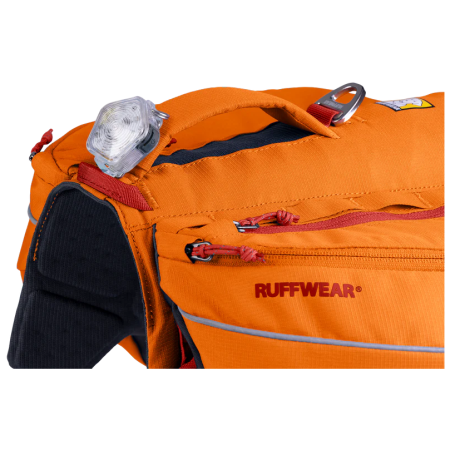 Batoh pro psa Ruffwear Approach™ Pack