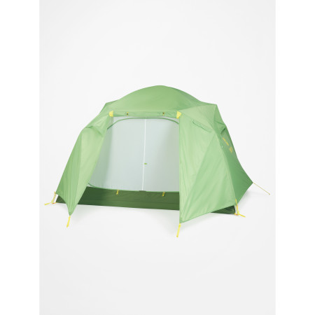 Stan Marmot Limestone 4P