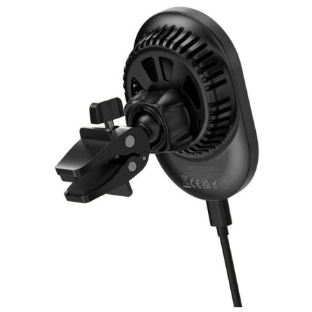 Držák do auta Swissten MagRIDE Qi2