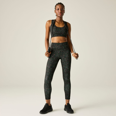 Dámské legíny Dare 2b Influential II Legging