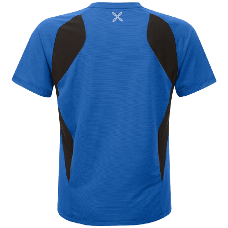 Pánské funkční triko Montura Rise T-Shirt