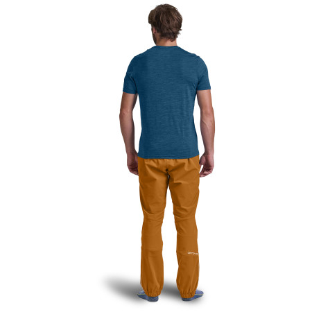Pánské funkční triko Ortovox 150 Cool Clean Ts M