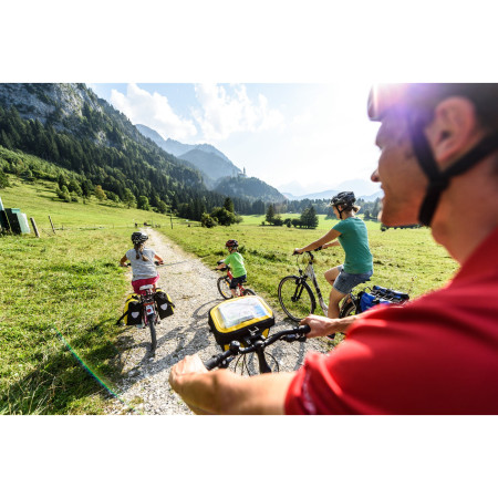 Brašna na řídítka Ortlieb Ultimate 5L