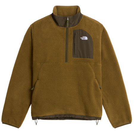 Pánská bunda The North Face M Yumiori Off Peak 1/2 Zip Jacket