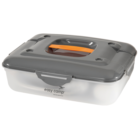 Pikniková sada Easy Camp Picnic Box M