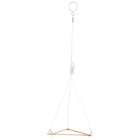 Příslušenství k vařiči Jet Boil Hanging Kit 2.0