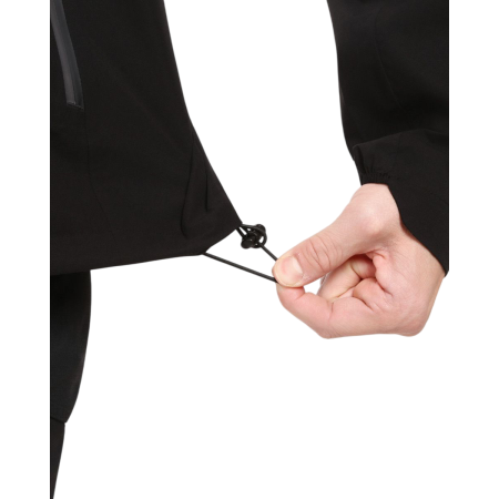 Pánská nepromokavá bunda Kilpi Hurricane-M