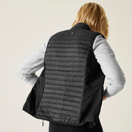 Dámská vesta Regatta Women’s Andreson Hybrid