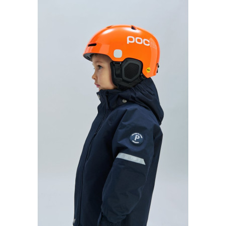 Dětská lyžařská přilba POC POCito Fornix MIPS