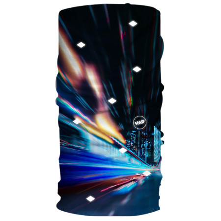 Multifunkční šátek H.A.D. Reflectives 3M Rush