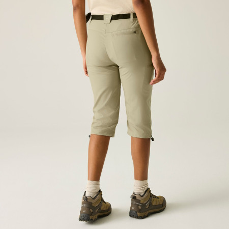 Dámské 3/4 kalhoty Regatta Women’s Xert Stretch Capri Light