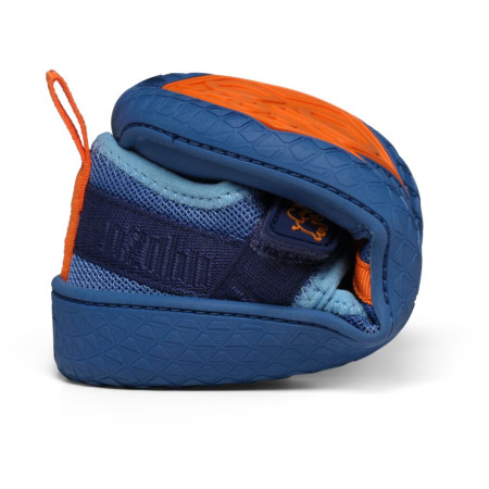 Dětské sandály Affenzahn Sandal Vegan Roughy