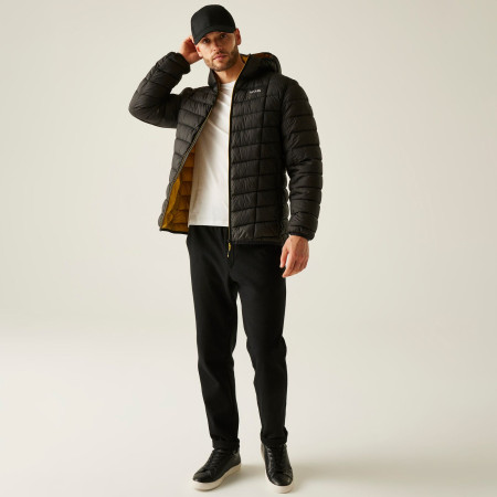 Pánská bunda Regatta Asper