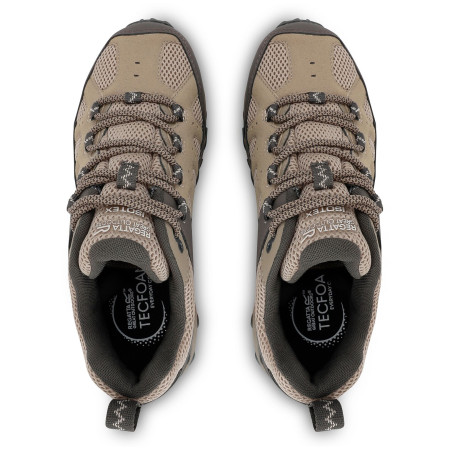 Dámské boty Regatta Womens Edgepoint IV Low