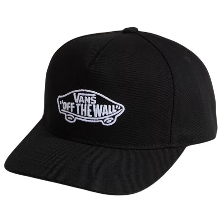 Dětská kšiltovka Vans Classic Snapback