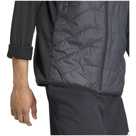 Pánská bunda Adidas Multi Hyb Jkt