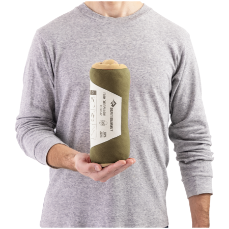 Cestovní polštář Sea to Summit Foam Core Pillow