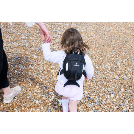 Dětský batoh LittleLife Toddler Backpack Kosatka