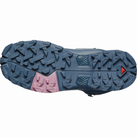 Dámské boty Salomon X Ultra 5 Mid Gore-Tex