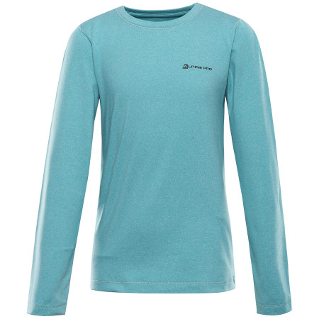 Dětské triko Alpine Pro Louso Blue