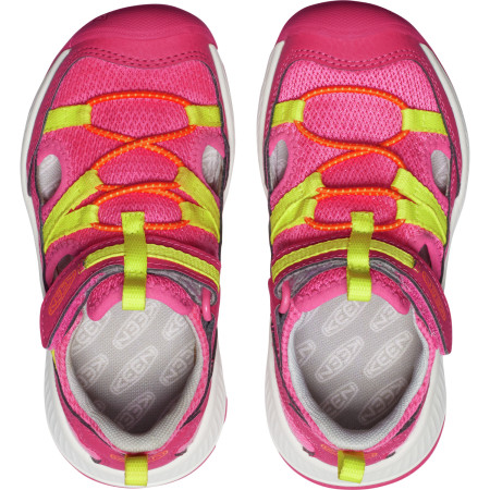 Dětské sandály Keen Motozoa