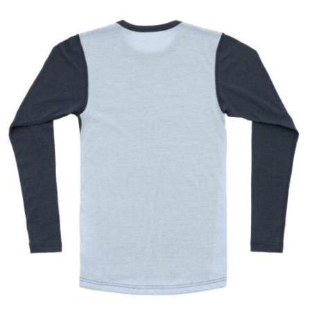 Dámské funkční triko Devold Multi Sport Merino 190 Shirt Wmn