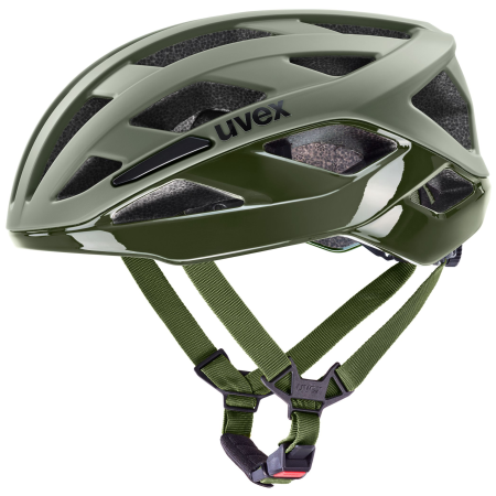 Cyklistická helma Uvex I-Volute