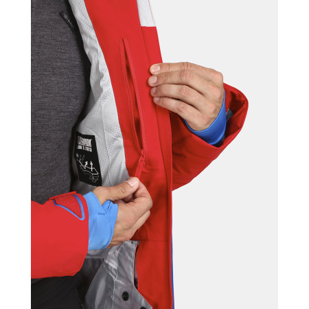 Pánská bunda Kilpi Killy-M