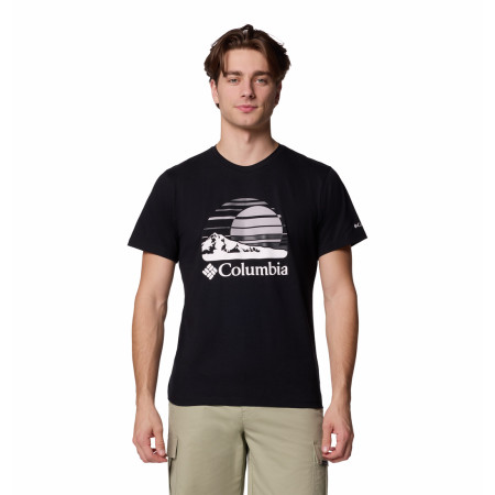 Pánské triko Columbia Path Lake™ Graphic Tee II