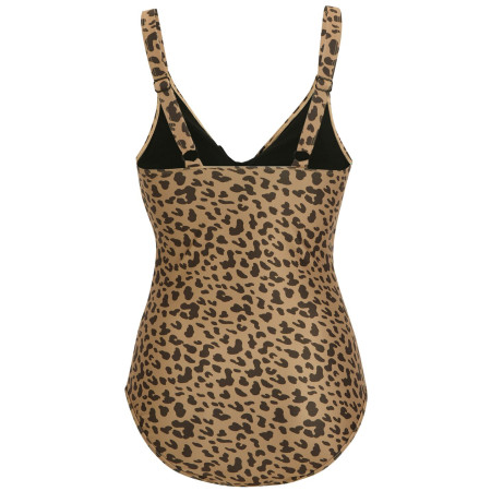 Dámské plavky Regatta Baylenne Swim Costume
